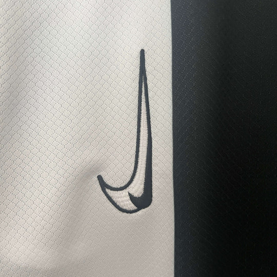 Camisa do Corinthians Third 24/25 – Torcedor Masculino