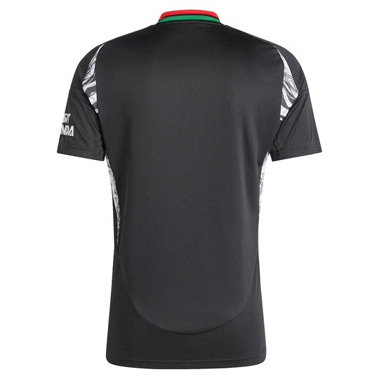 Camisa Arsenal Away 24/25 – Masculina Torcedor