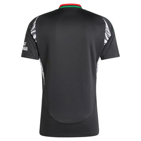 Camisa Arsenal Away 24/25 – Masculina Torcedor