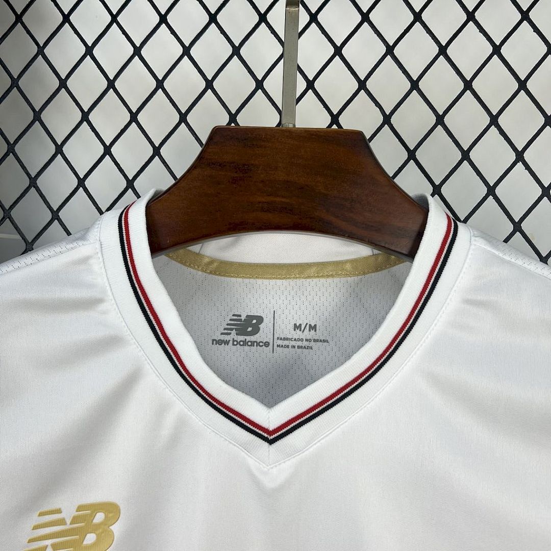 Sao Paulo 2025∕26 Home Womens