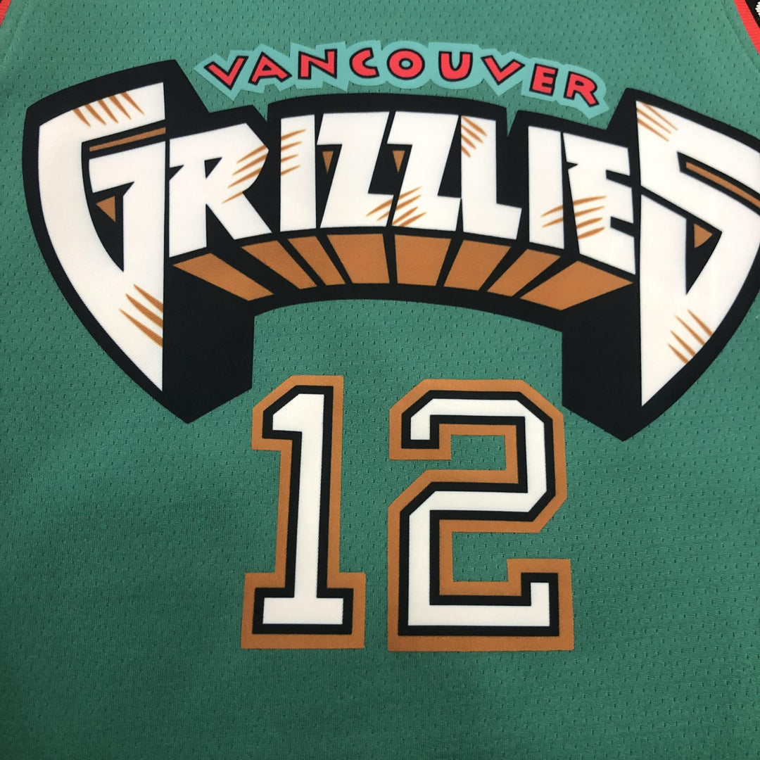 Regata Nike – Memphis Grizzlies City Edition 19-20 Ja Morant – Swingman
