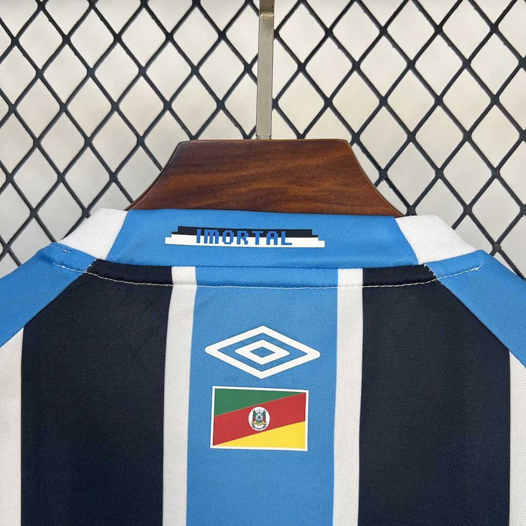 Grêmio 2025∕26 Home
