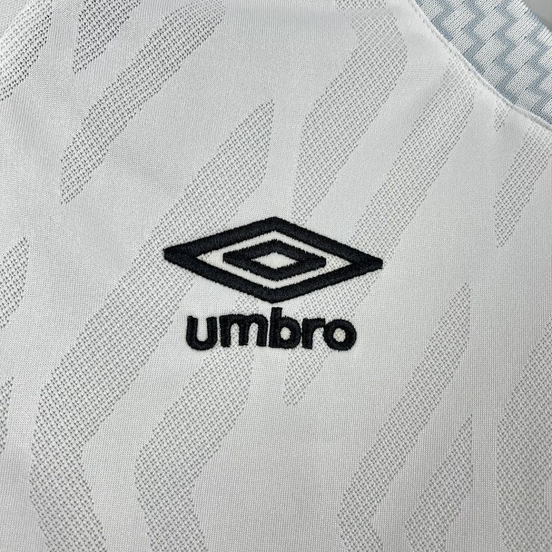 Santos 2025∕26 Home
