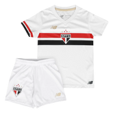 Kit Infantil São Paulo I 25/26