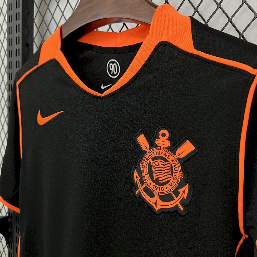 Mens Corinthians 2025∕26 Third Jersey