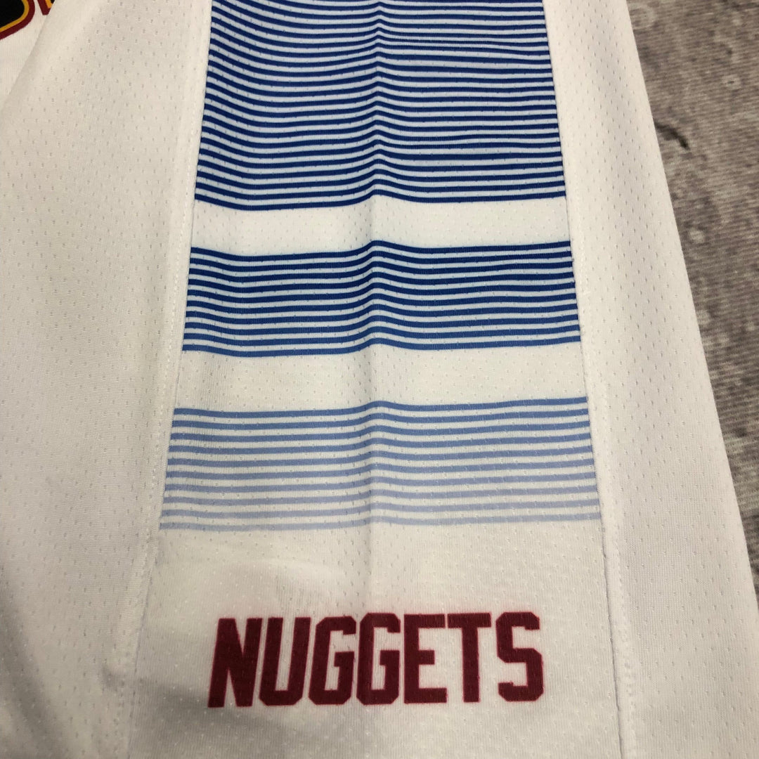 Regata Denver Nuggets City Edition 22/23