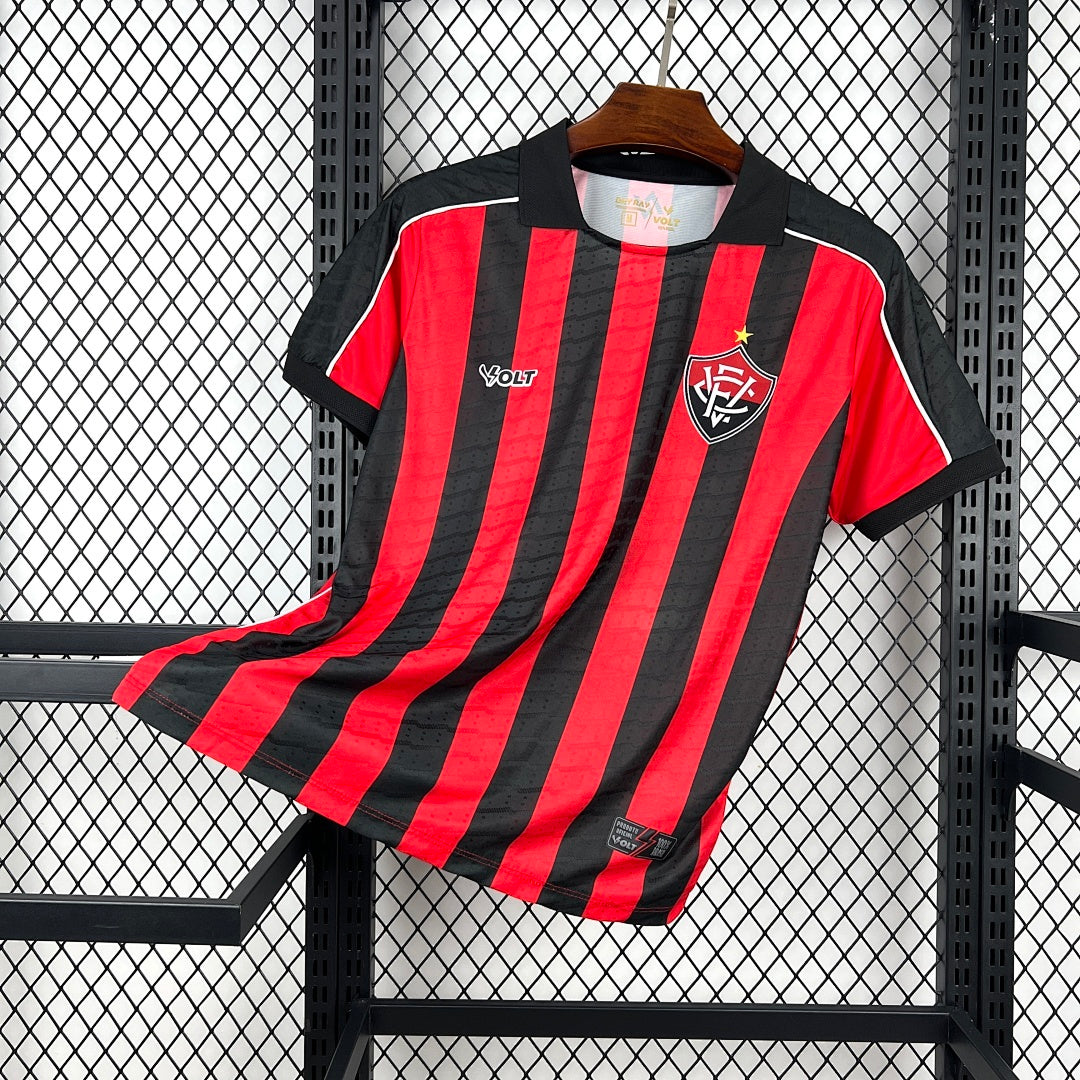 Mens Vitoria 2025∕26 Home