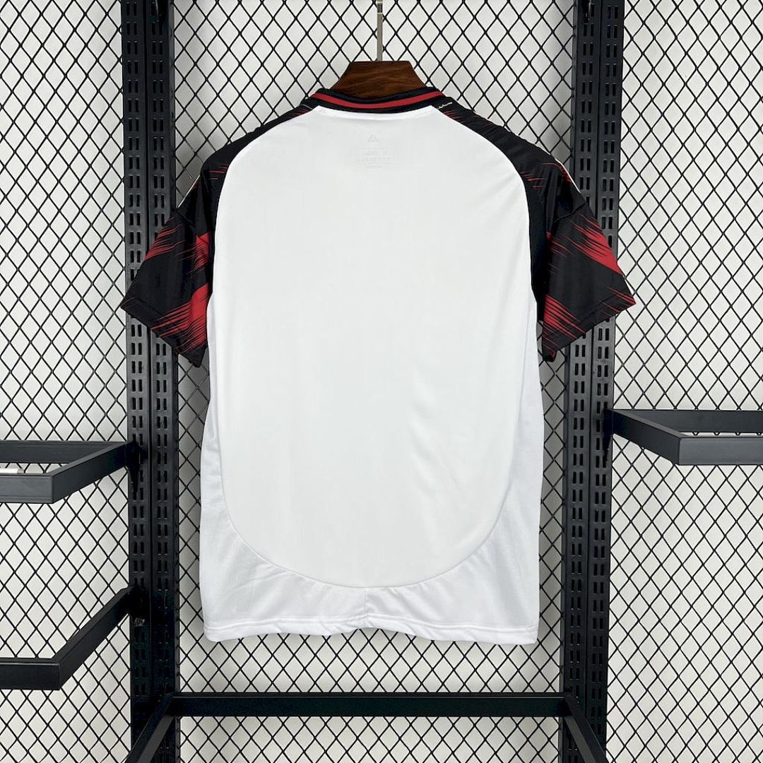 Flamengo 2025∕26 Away Leaked version