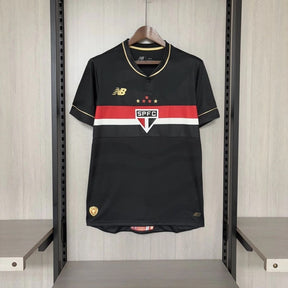 Camisa São Paulo III 25/26 – Sem Patrocínio - Torcedor Masculina