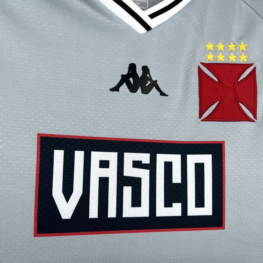 Womens Vasco Da Gama 2025∕26 Pre-Match