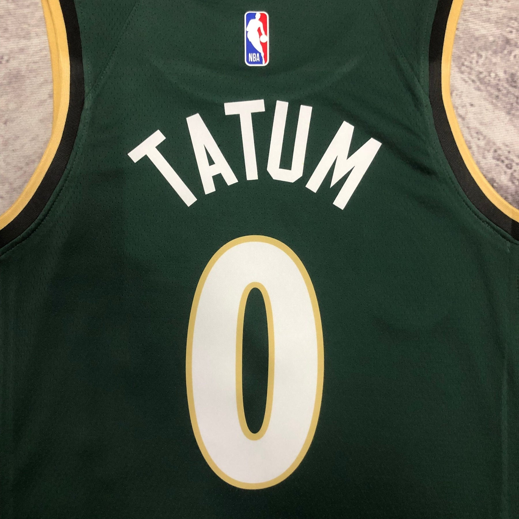 Regata Boston Celtics City Edition 22/23