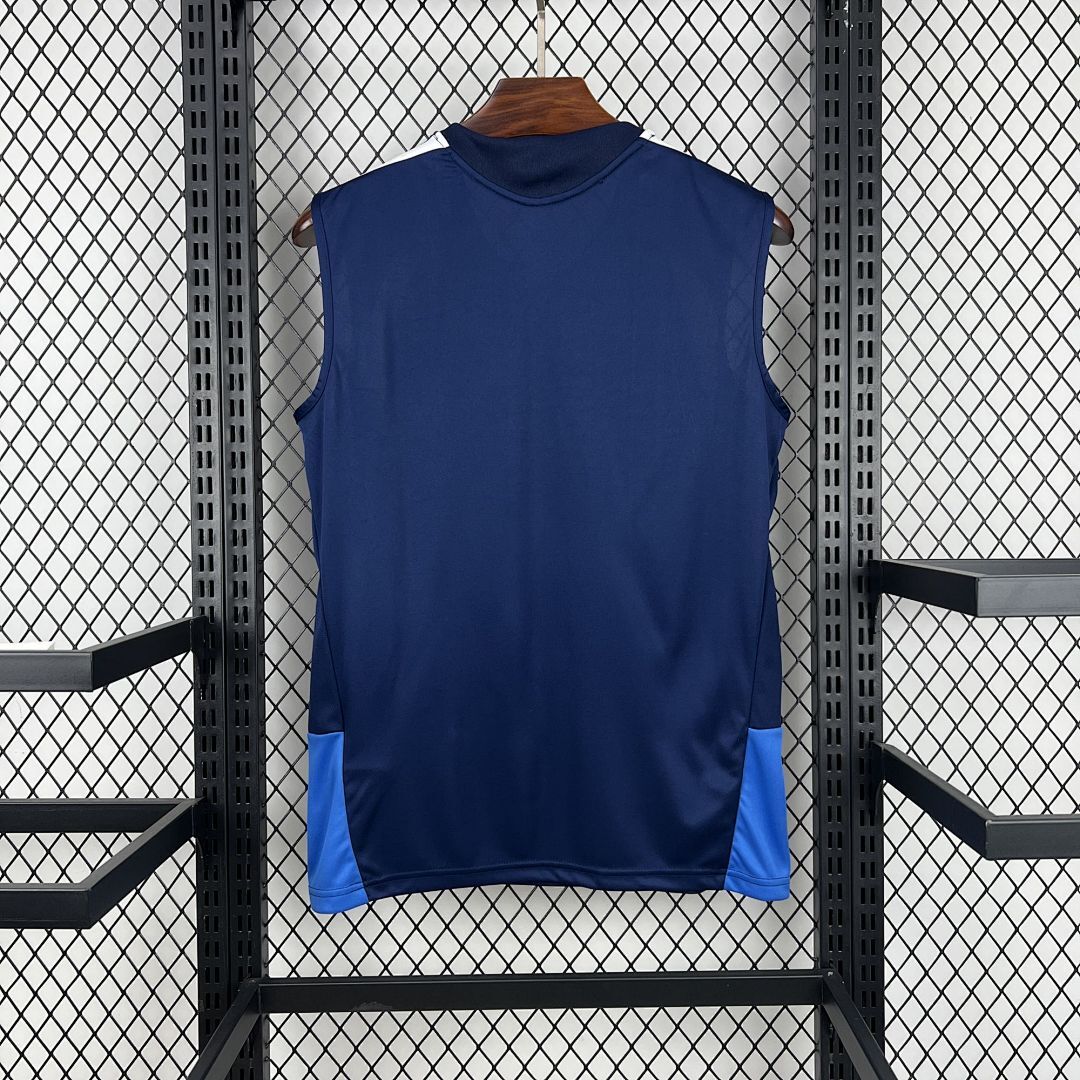 Mens Cruzeiro 2025∕26 Pre-Match Vest
