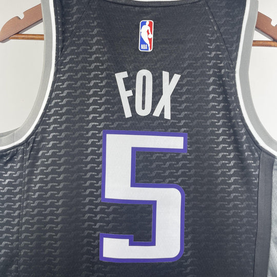 Regata Jordan – Sacramento Kings Statement Edition – Swingman