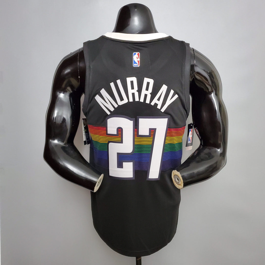 Regata Denver Nuggets City Edition 19/20