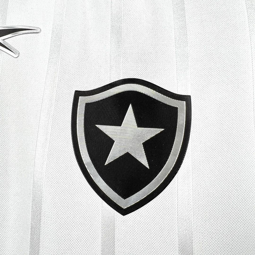 Womens Botafogo 2025∕26 Third