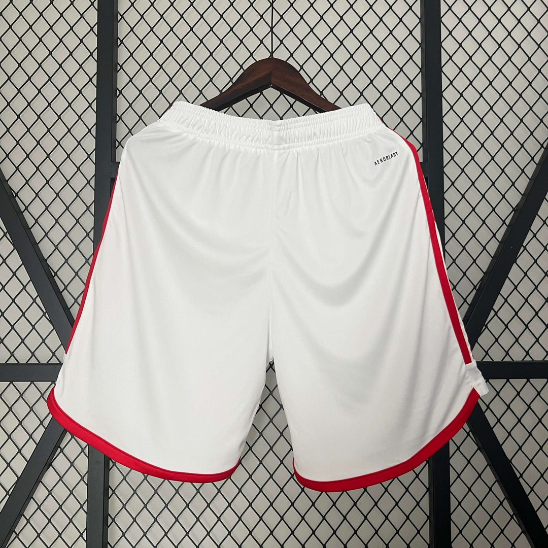 Shorts Flamengo 23/24 – Masculino