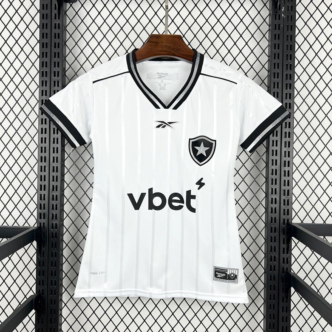 Womens Botafogo 2025∕26 Third
