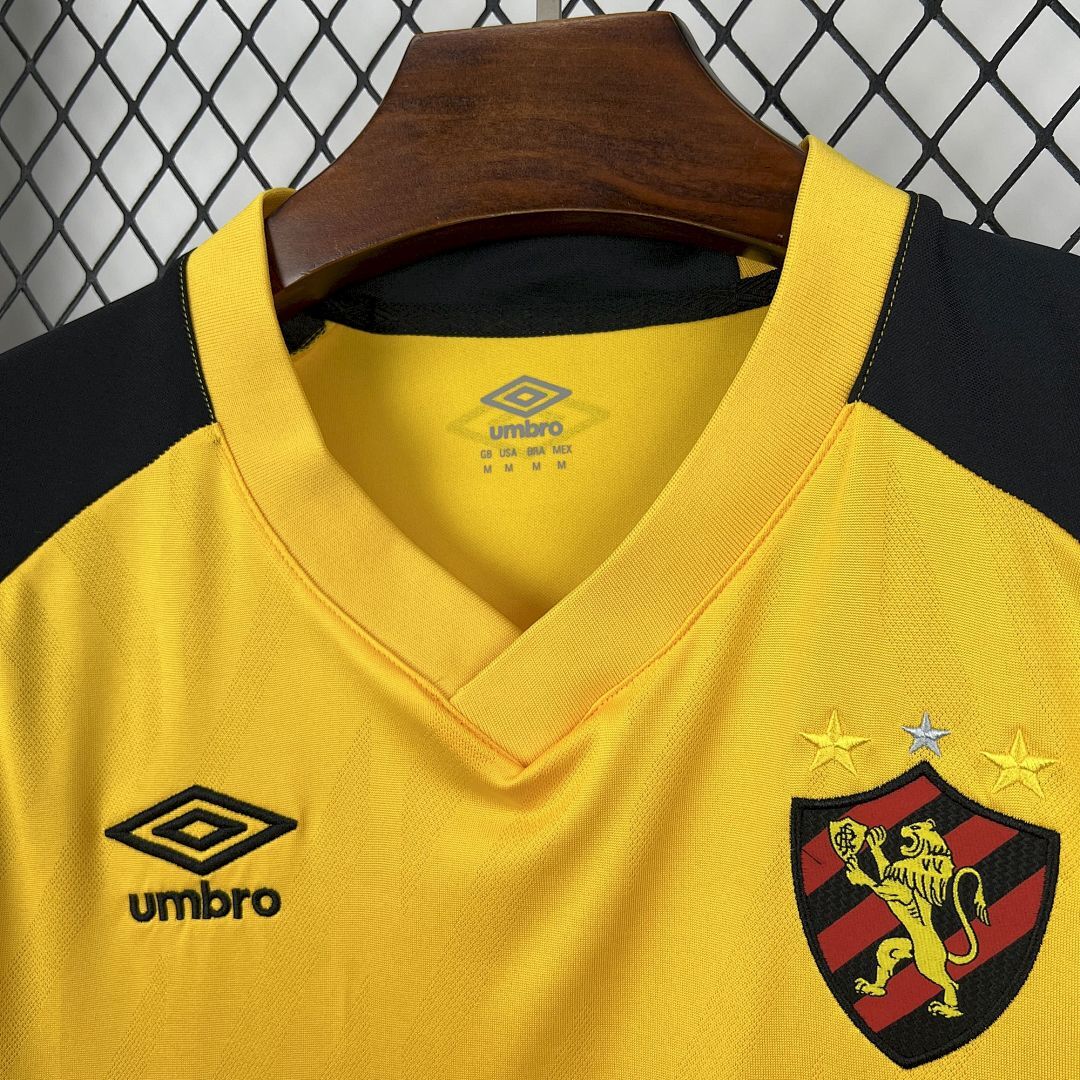 Womens Sport Recife 2025∕26 Away