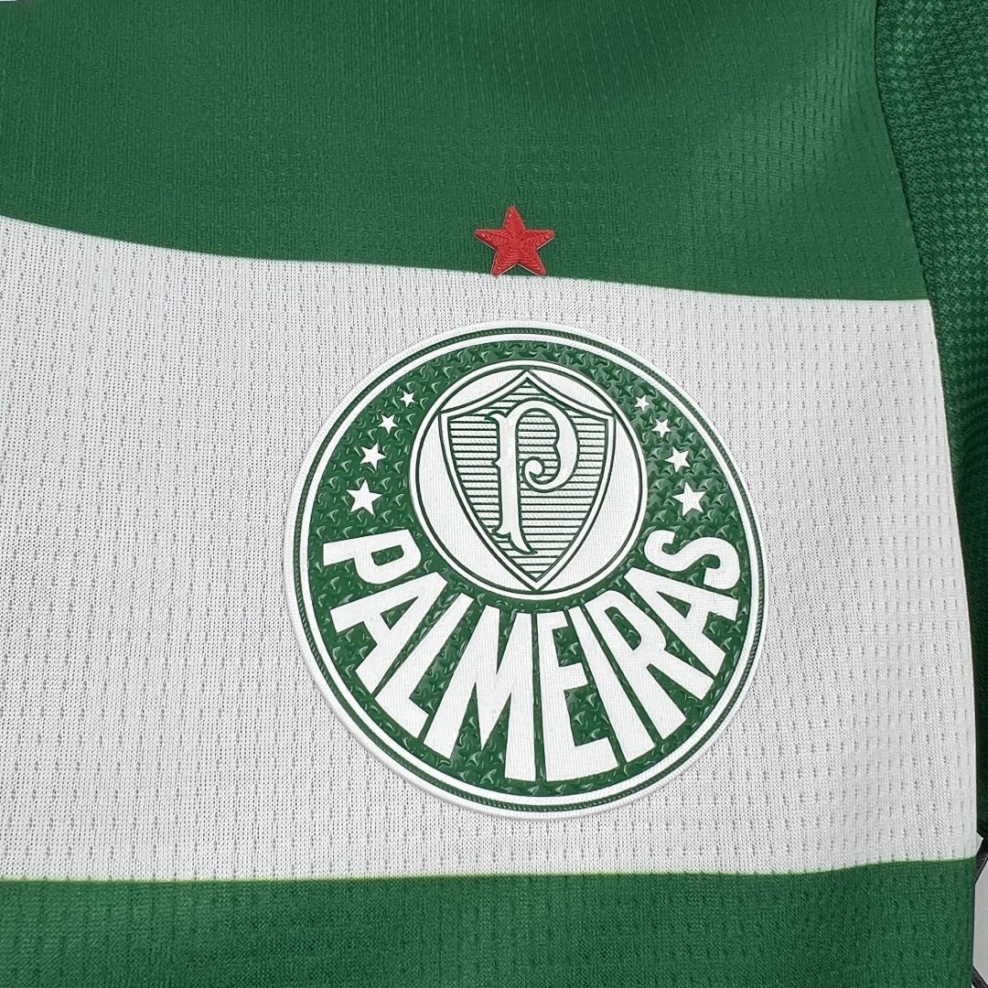 Womens Palmeiras 2025∕26 Special