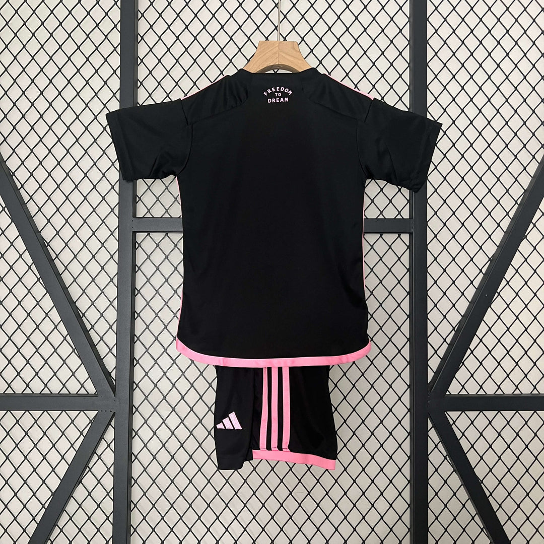 Kit Inter de Miami 24/25 – Infantil