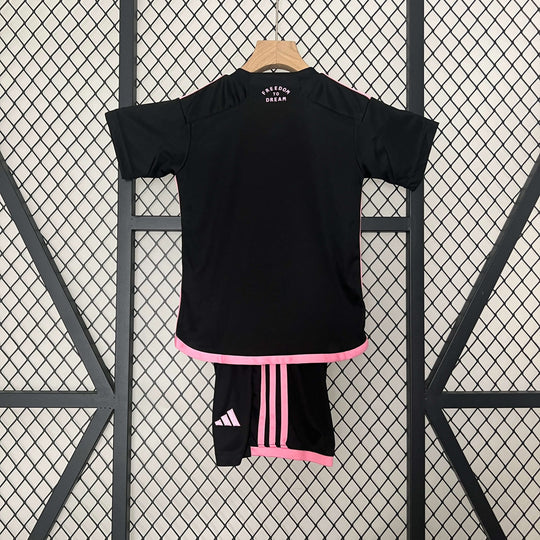 Kit Inter de Miami 24/25 – Infantil