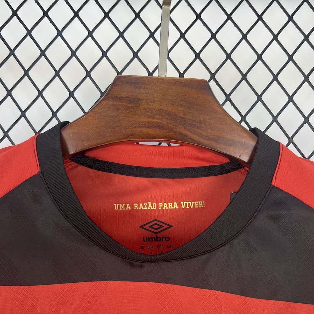 Sport Recife 2025∕26 Home Womens