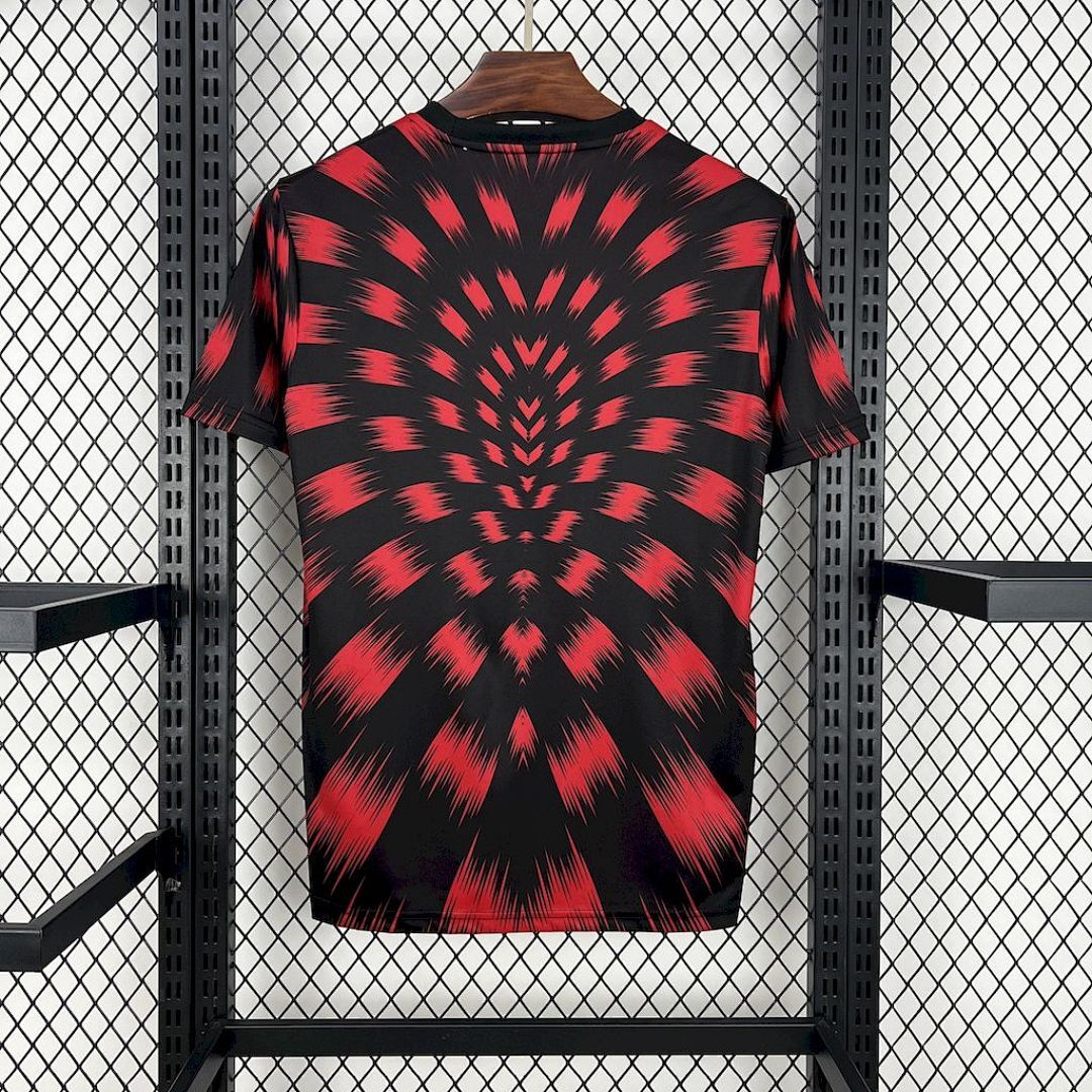 Flamengo 2025∕26 Pre-match