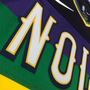 Regata New Orleans Pelicans City Edition 21/22