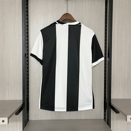 Camisa Corinthians Third 24/25 Nike Torcedor Masculino - Preto e Branco