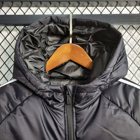 Jaqueta Bobojaco Manchester United – Preto