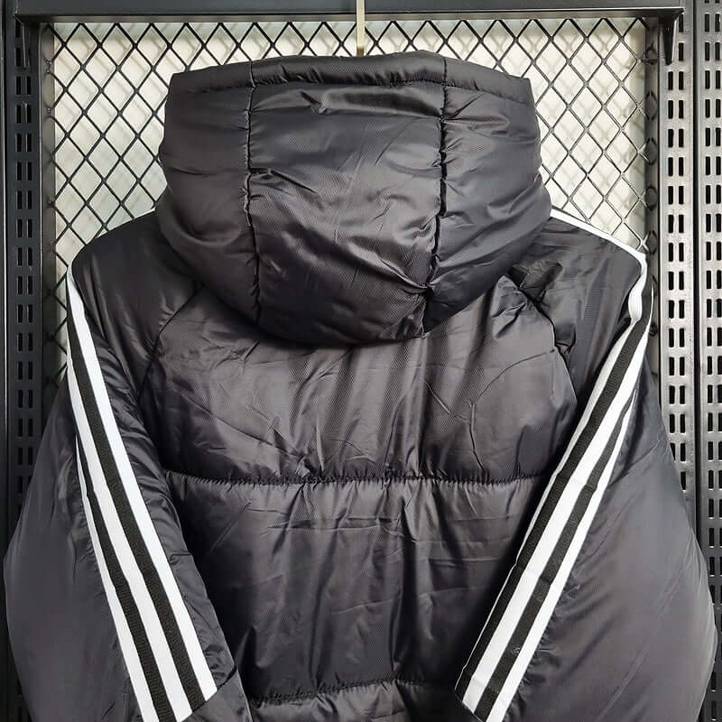 Jaqueta Bobojaco Barcelona – Preto/Dourado