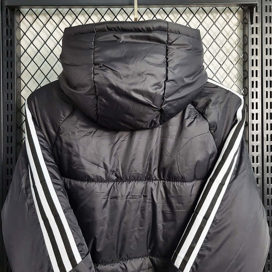 Jaqueta Bobojaco Argentina – Preto