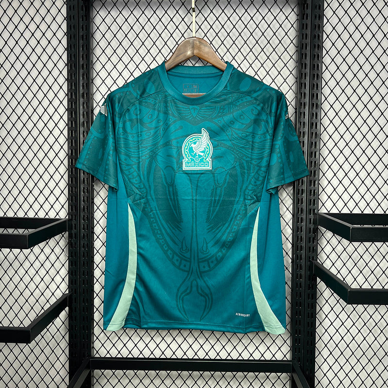 Camisa do México 24/25 Nike Treino