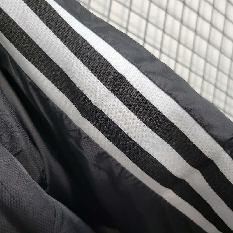 Jaqueta Bobojaco Flamengo – Preto
