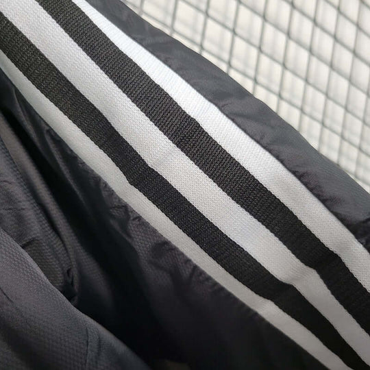 Jaqueta Bobojaco Flamengo – Preto
