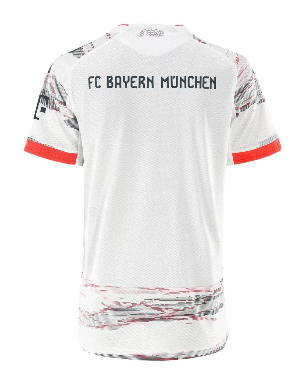 Camisa Bayern de Munich II 25/26 - Torcedor Feminina