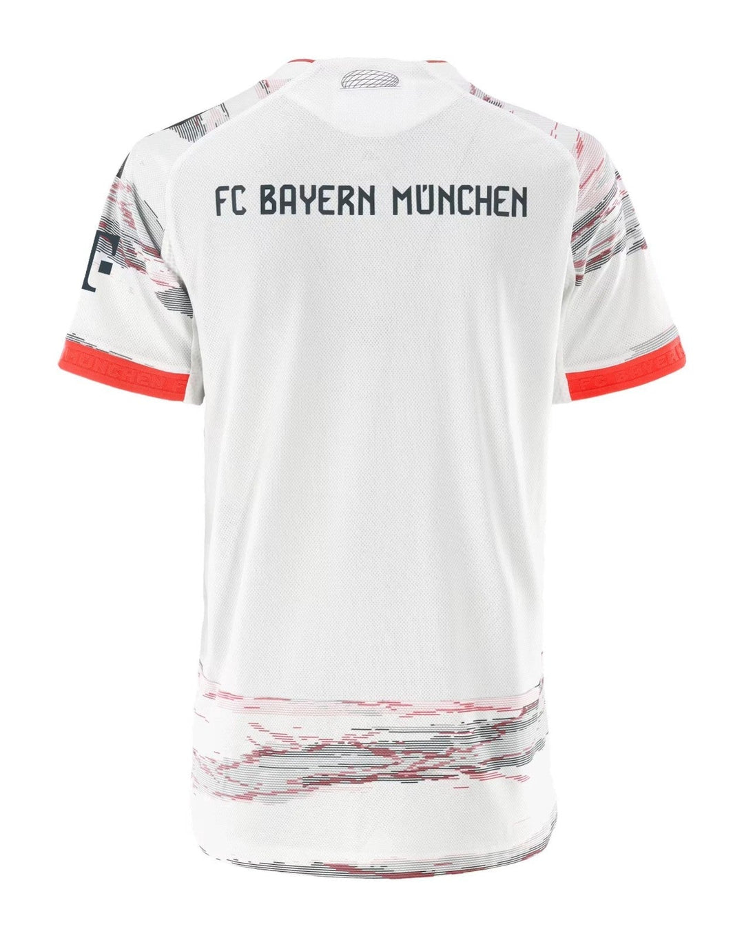 Camisa Bayern de Munich II 25/26 - Torcedor Feminina