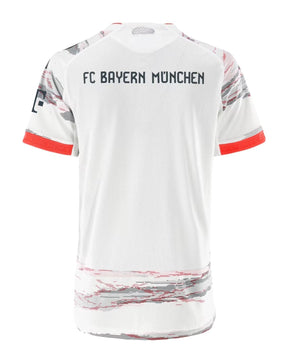 Camisa Bayern de Munich II 25/26 - Torcedor Feminina