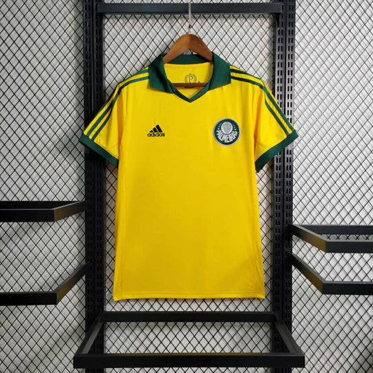 Camisa Retro Palmeiras – 2014