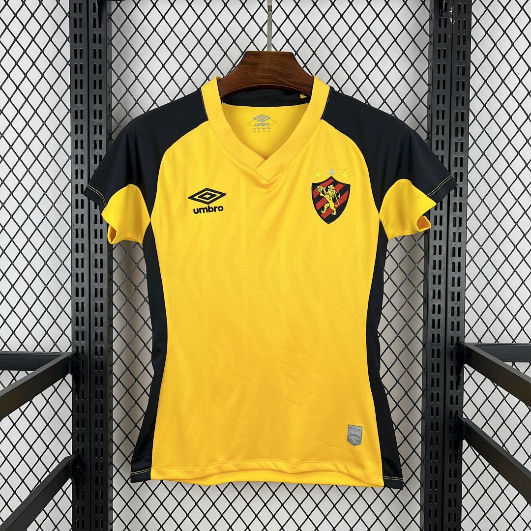 Womens Sport Recife 2025∕26 Away