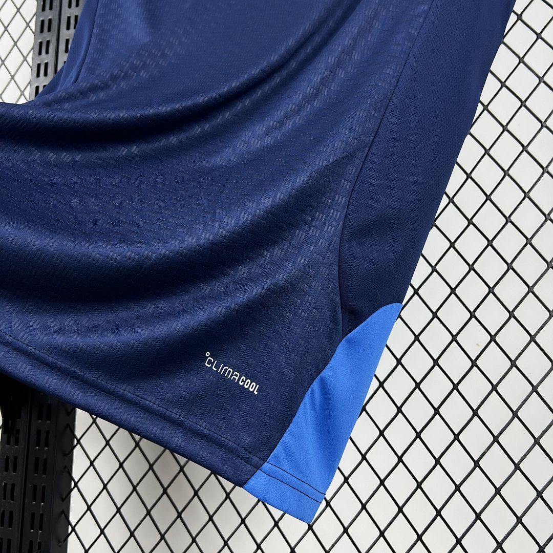 Mens Cruzeiro 2025∕26 Pre-Match Vest