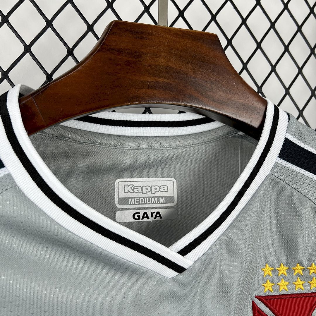 Womens Vasco Da Gama 2025∕26 Pre-Match