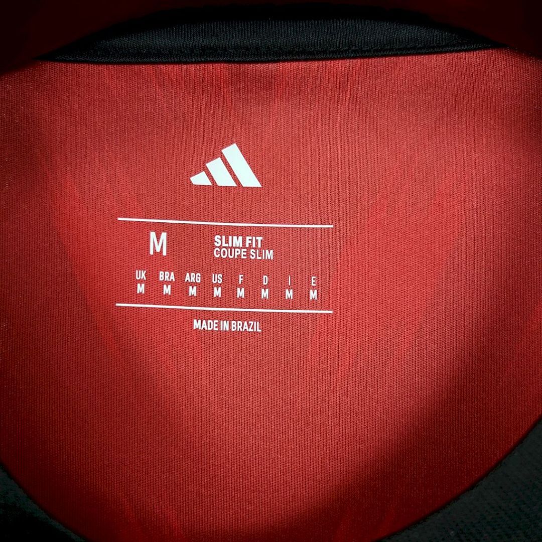 Flamengo 2025∕26 Pre-match