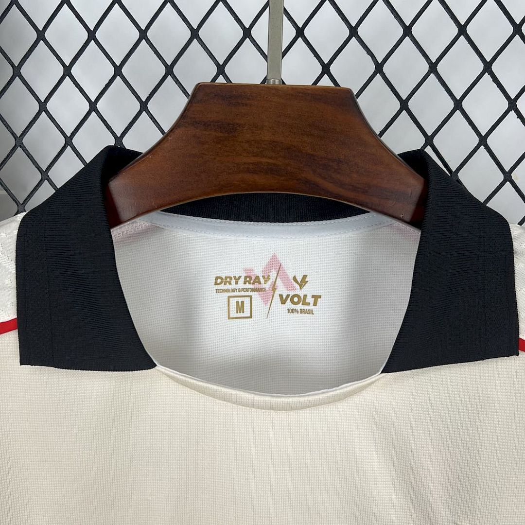 Vitoria 2025∕26 Beige goalkeeper