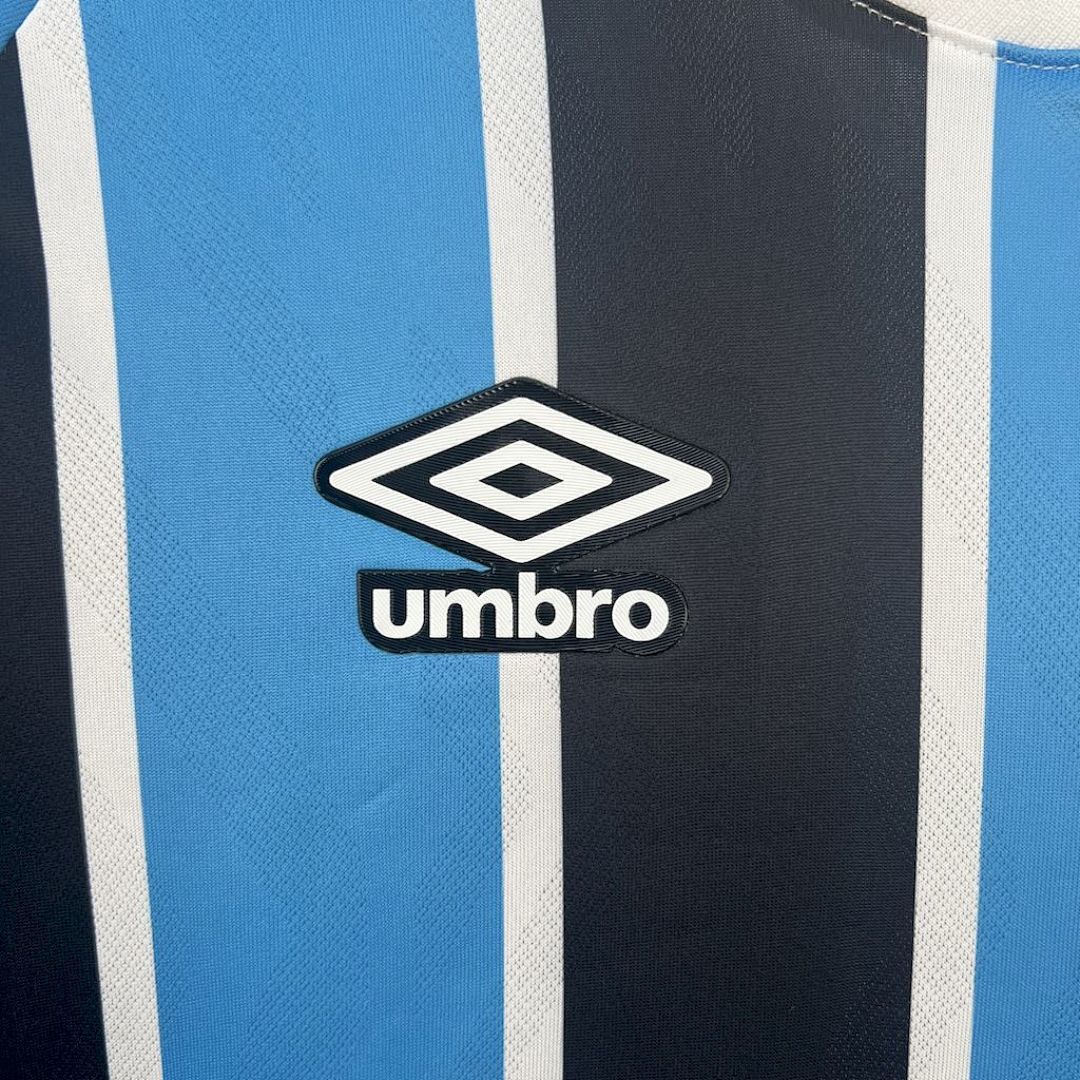 Grêmio 2025∕26 Home Womens