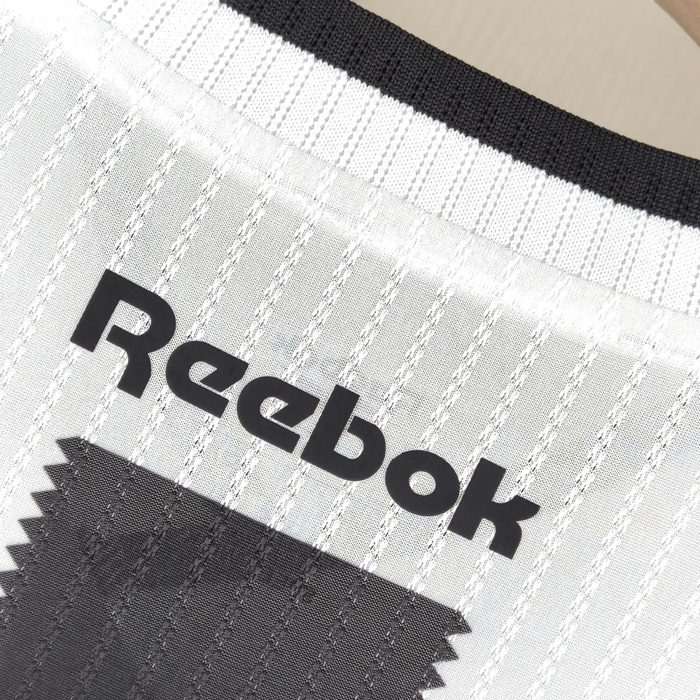 Camisa do Botafogo – Titular 2024/25 + Patchs Campeão Libertadores
