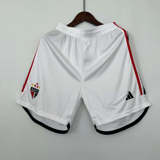 Shorts São Paulo 23/24 – Masculino