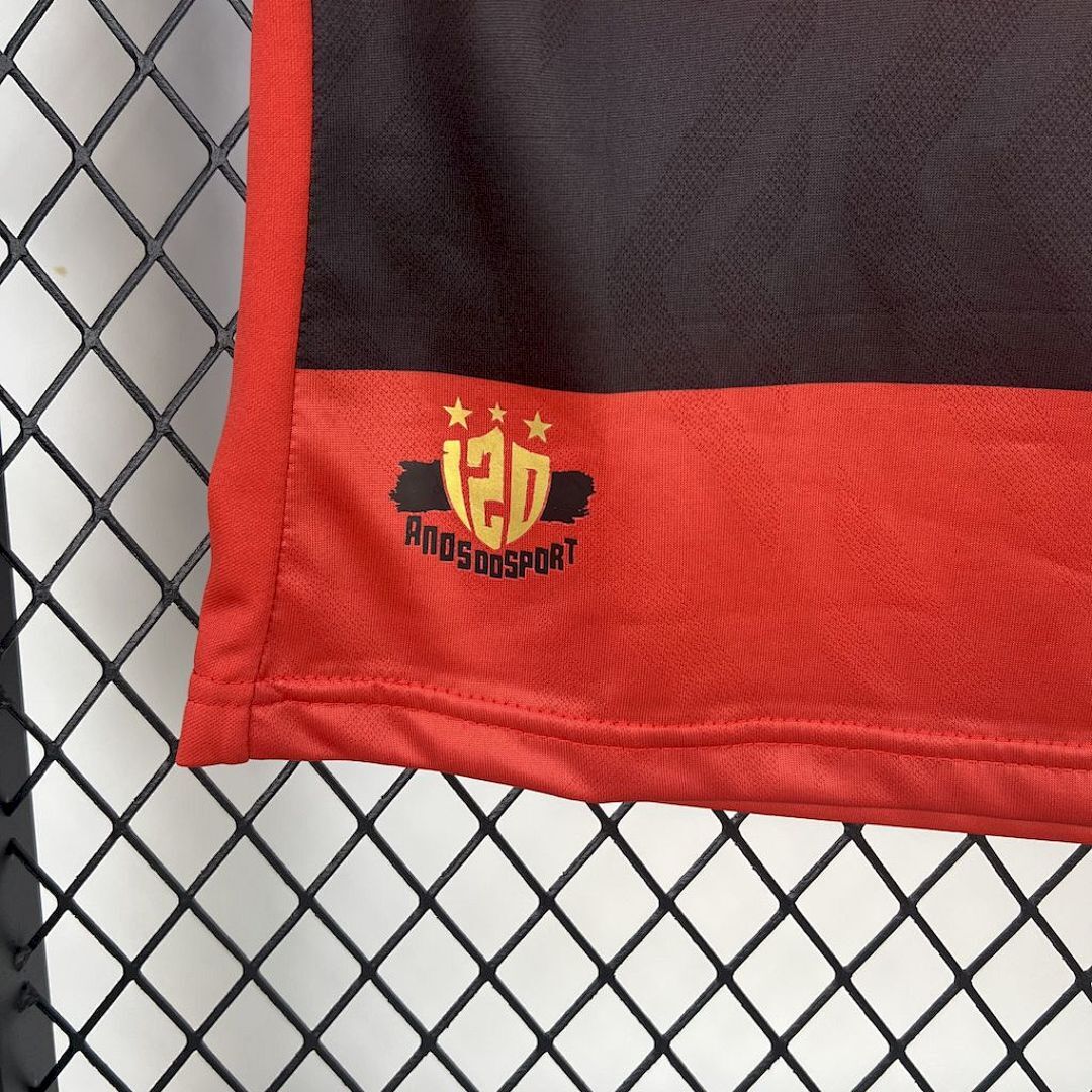 Sport Recife 2025∕26 Home Womens