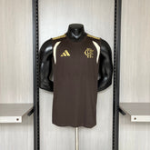 Regata Flamengo Treino 26/27 - Masculina Torcedor