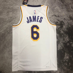 Regata Nike – Los Angeles Lakers Association Edition 2020 – Swingman